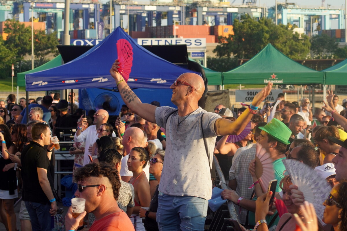 Homenaje a la Ruta 90's & 2MIL